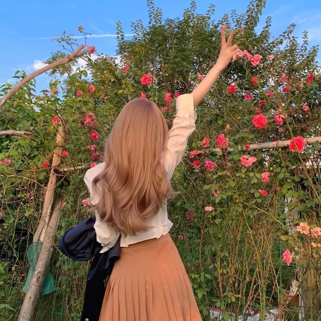 芒果酱问大明星