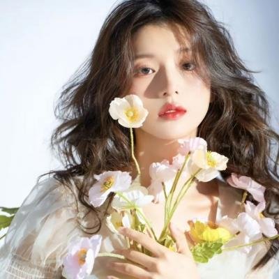 愿江海一直向上流