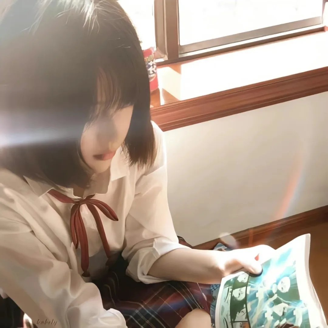 恶魔来搭讪