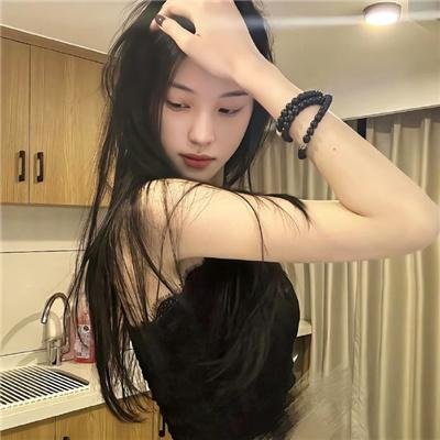 少女佳禾